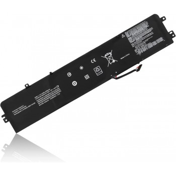 BATERIA LENOVO IDEPAPAD 700-15ISK LEGION Y520-15IKBA SERIES 11.1V/4000mAh | L14M3P24 L14S3P24 L16M3P24 L16S3P24